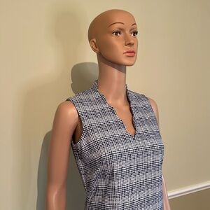J. McLaughlin summer dress